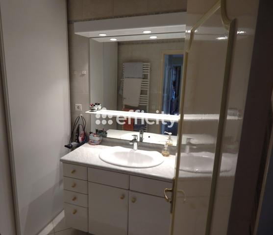 Appartement 4 pièces - 85 m² Exclusivité efficity