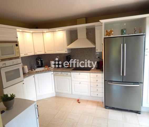 Appartement 4 pièces - 85 m² Exclusivité efficity