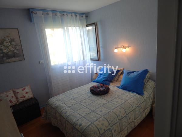 Appartement 4 pièces - 85 m² Exclusivité efficity