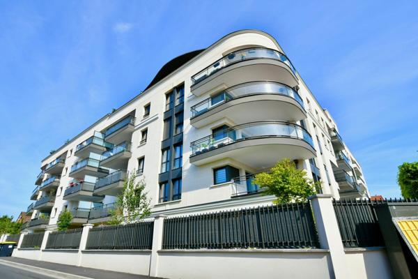 Appartement à vendre    4 pièces • 84 m2 Le Perreux-sur-Marne