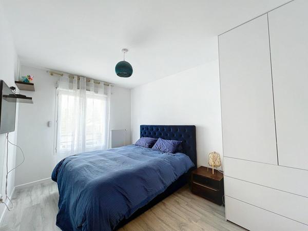 Appartement à vendre    4 pièces • 84 m2 Le Perreux-sur-Marne