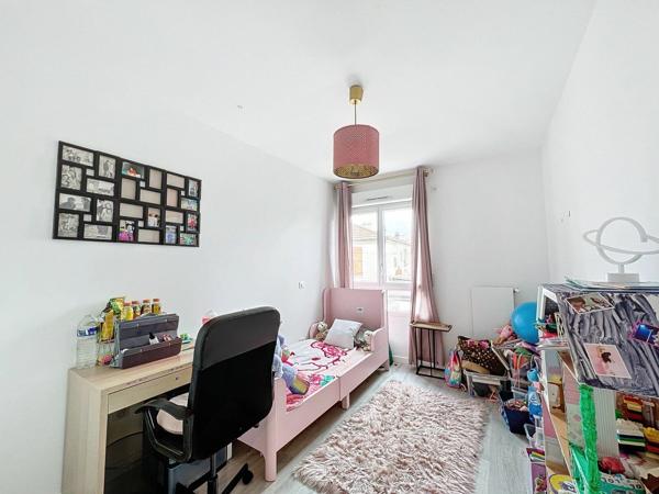 Appartement à vendre    4 pièces • 84 m2 Le Perreux-sur-Marne