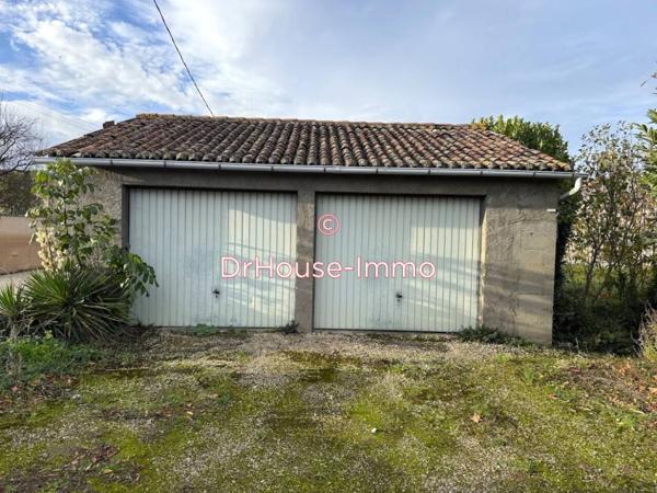 Maison à vendre 6 pièces de 130 m²