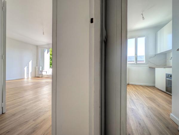 Appartement Suresnes 2 pièces 65,88 m2 , Suresnes Appartement Suresnes 2 pièces 65,88 m2 , Suresnes