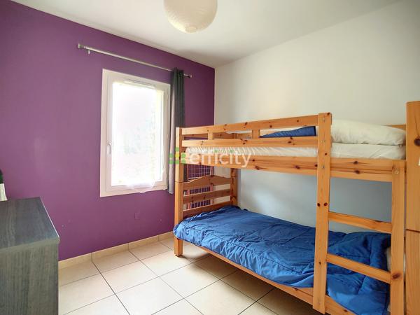 Maison 24 pièces - 332 m² Bien prestige