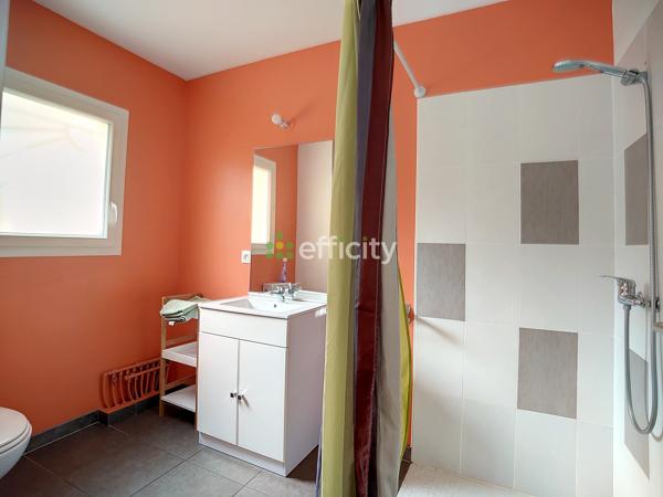 Maison 24 pièces - 332 m² Bien prestige