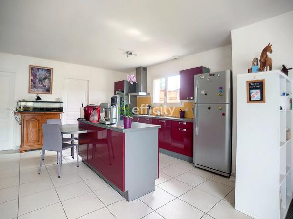 Maison 24 pièces - 332 m² Bien prestige