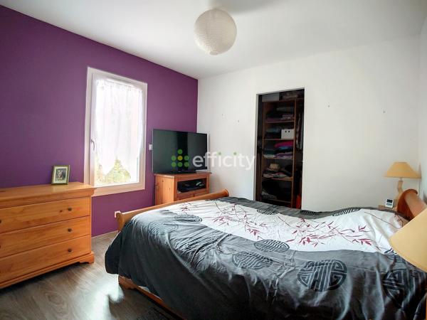 Maison 24 pièces - 332 m² Bien prestige