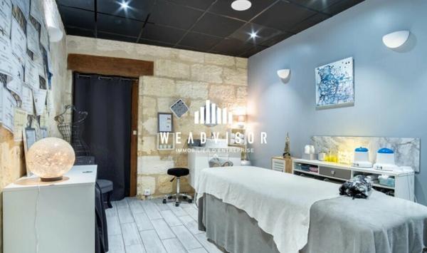 Cession de Bail - Local commercial Bordeaux centre