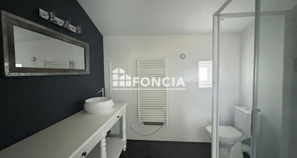 À vendre Appartement 3 pièces 70 m² - Bordeaux 33000