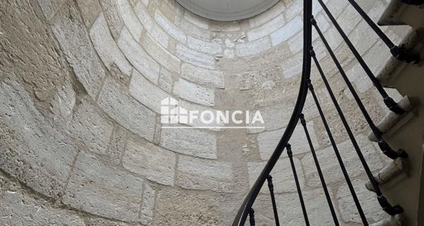 À vendre Appartement 3 pièces 70 m² - Bordeaux 33000