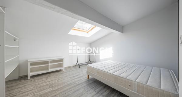 À vendre Appartement 3 pièces 67 m² - Bordeaux 33300