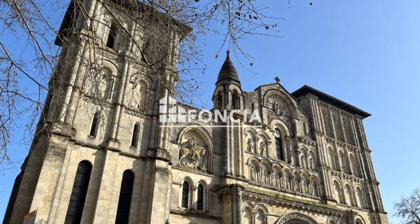 À vendre Appartement 2 pièces 66.75 m² - Bordeaux 33800