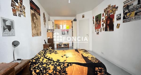 À vendre Appartement 2 pièces 66.75 m² - Bordeaux 33800