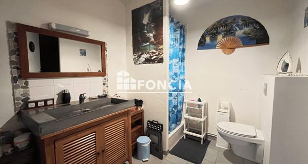 À vendre Appartement 2 pièces 66.75 m² - Bordeaux 33800