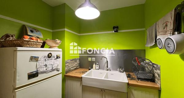 À vendre Appartement 2 pièces 66.75 m² - Bordeaux 33800