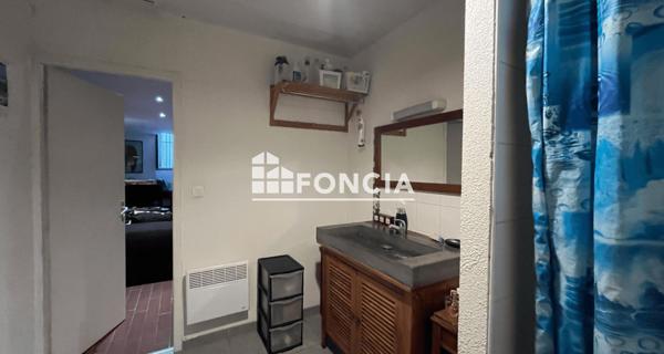 À vendre Appartement 2 pièces 66.75 m² - Bordeaux 33800