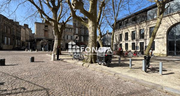 À vendre Appartement 2 pièces 66.75 m² - Bordeaux 33800