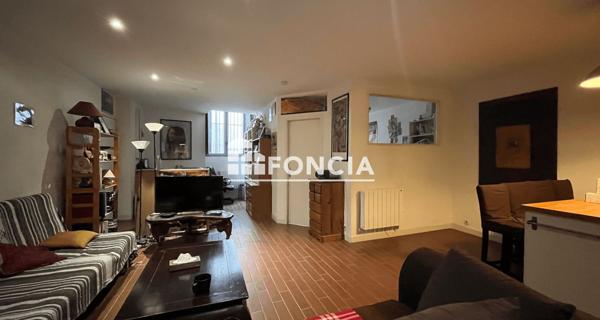 À vendre Appartement 2 pièces 66.75 m² - Bordeaux 33800