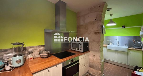 À vendre Appartement 2 pièces 66.75 m² - Bordeaux 33800