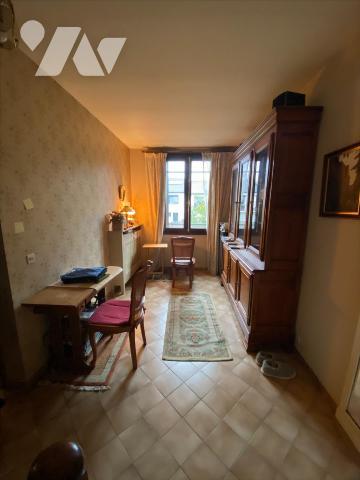 Maison 6 pièces, 3 ch, garage, jardin, proche centre ville d’Antony