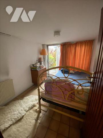 Maison 6 pièces, 3 ch, garage, jardin, proche centre ville d’Antony