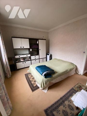 Maison 6 pièces, 3 ch, garage, jardin, proche centre ville d’Antony