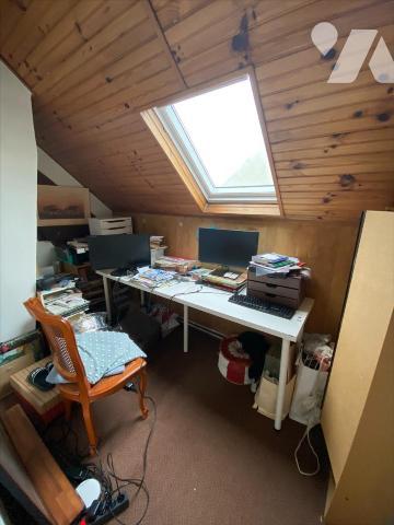 Maison 6 pièces, 3 ch, garage, jardin, proche centre ville d’Antony