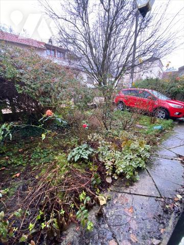 Maison 6 pièces, 3 ch, garage, jardin, proche centre ville d’Antony