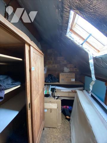 Maison 6 pièces, 3 ch, garage, jardin, proche centre ville d’Antony