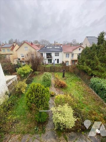 Maison 6 pièces, 3 ch, garage, jardin, proche centre ville d’Antony