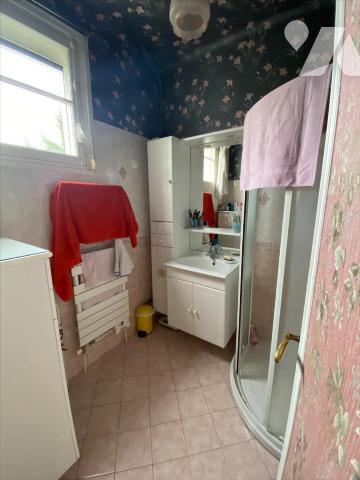 Maison 6 pièces, 3 ch, garage, jardin, proche centre ville d’Antony