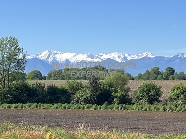 Lourenties (64420) MAISON 8 PIECES 210 M2 + PISCINE