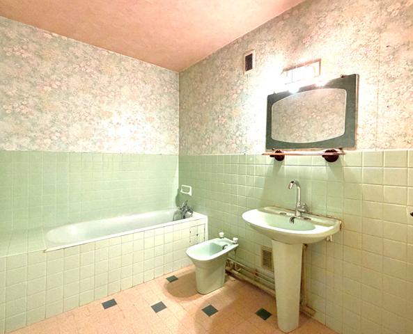 Appartement T4 86,97 m² ? 3 chambres ? Parking ? Bel Air