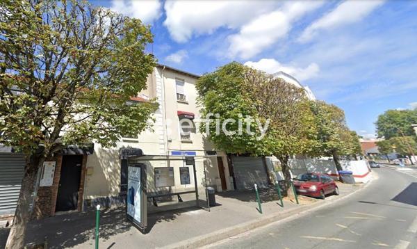 Immeuble
         6 pièces
        - 400 m²