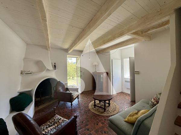 Maison 31 pièces 1200 m2