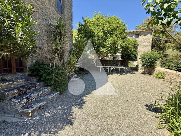 Maison 31 pièces 1200 m2