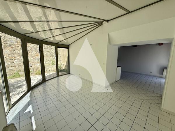 Maison 31 pièces 1200 m2