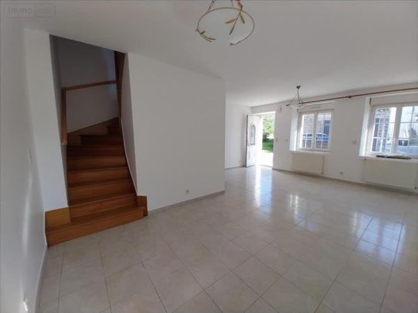 Maison rurale à louer à Cherrueix en Ille-et-Vilaine (35120), ref : 35130-1077473