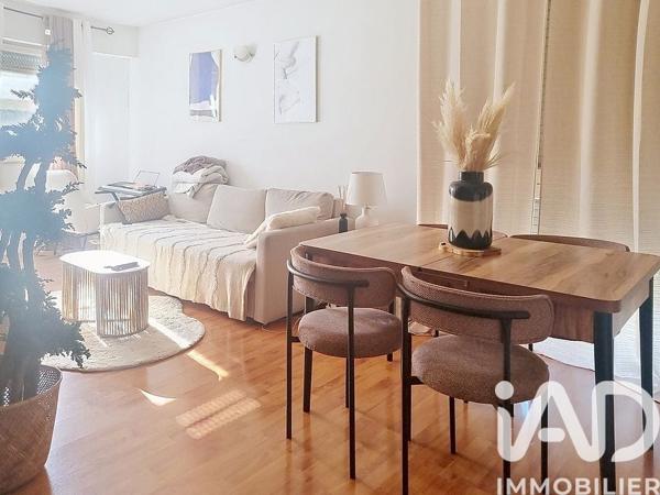 Appartement à vendre 4 pièces 65 m² Grigny