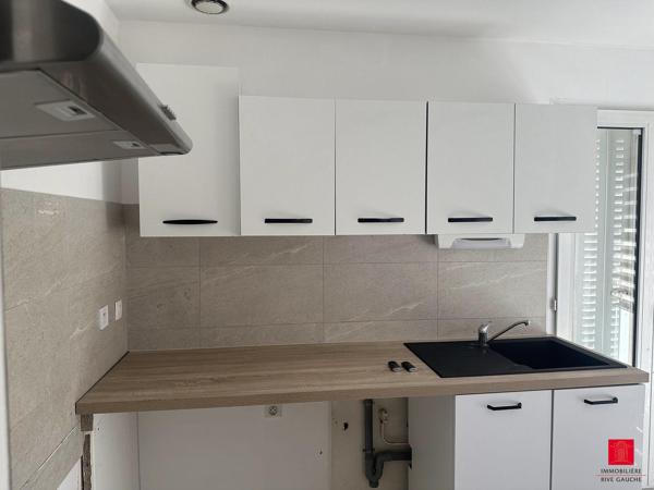 MARTIGNAT, TYPE 4 de 82.9 m² avec jardin de 400m² et terrasse privatifs