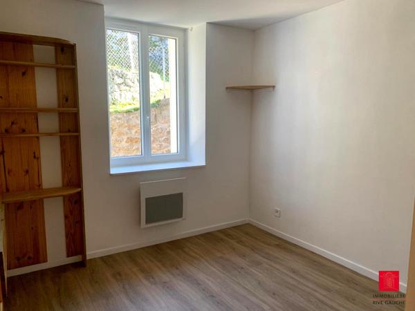 MARTIGNAT, TYPE 4 de 82.9 m² avec jardin de 400m² et terrasse privatifs