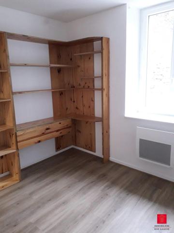 MARTIGNAT, TYPE 4 de 82.9 m² avec jardin de 400m² et terrasse privatifs