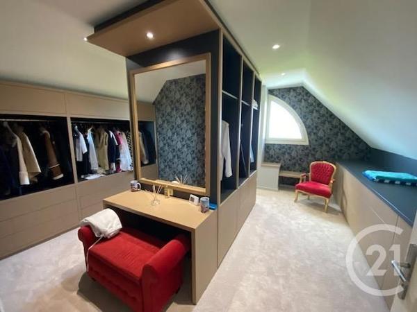 Maison à vendre  9 pièces - 340 m2 DONVILLE LES BAINS - 50