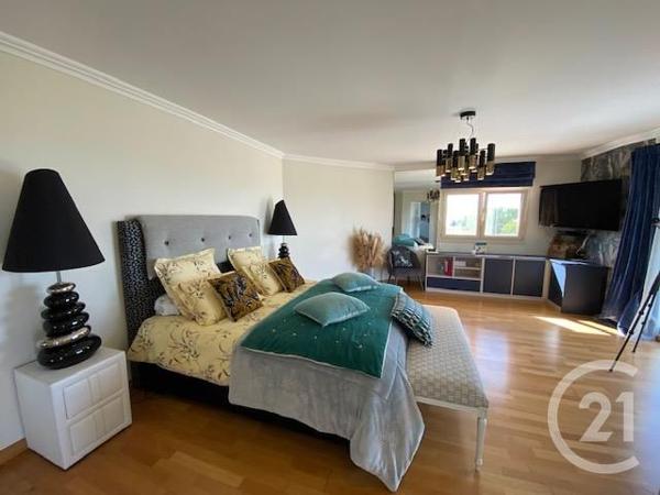 Maison à vendre  9 pièces - 340 m2 DONVILLE LES BAINS - 50