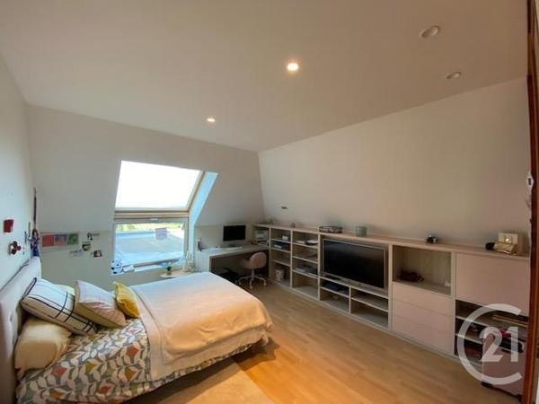 Maison à vendre  9 pièces - 340 m2 DONVILLE LES BAINS - 50