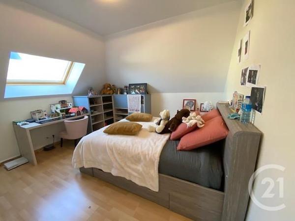 Maison à vendre  9 pièces - 340 m2 DONVILLE LES BAINS - 50