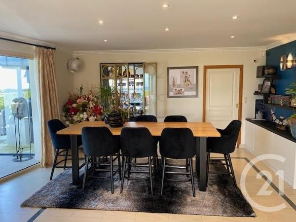 Maison à vendre  9 pièces - 340 m2 DONVILLE LES BAINS - 50