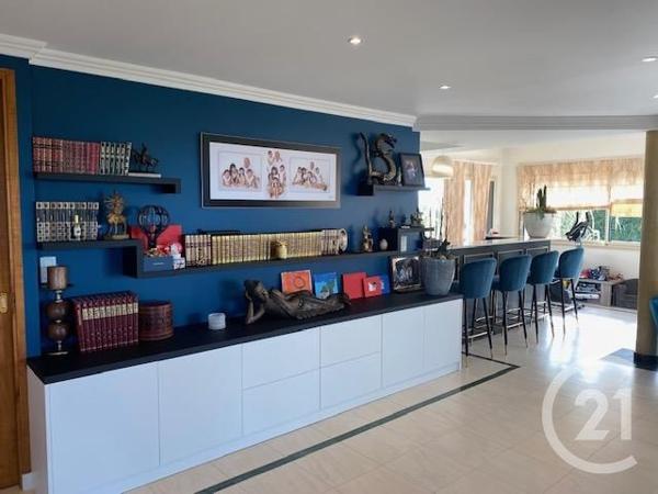 Maison à vendre  9 pièces - 340 m2 DONVILLE LES BAINS - 50