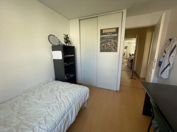 Appartement 3 pièce(s) Gif sur Yvette Chevry